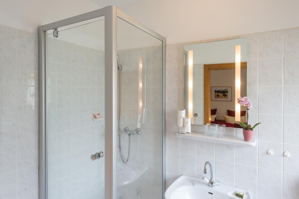 Hotel Fontana - Adults Only Bad Breisig Zewnętrze zdjęcie