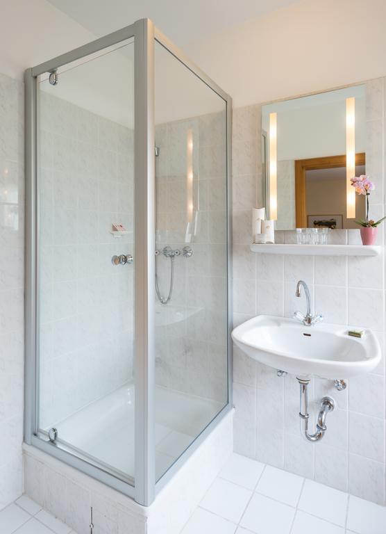Hotel Fontana - Adults Only Bad Breisig Zewnętrze zdjęcie