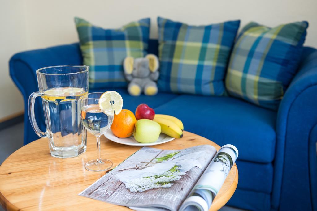 Hotel Fontana - Adults Only Bad Breisig Zewnętrze zdjęcie