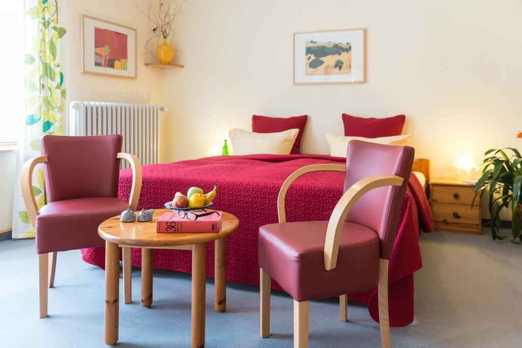 Hotel Fontana - Adults Only Bad Breisig Zewnętrze zdjęcie