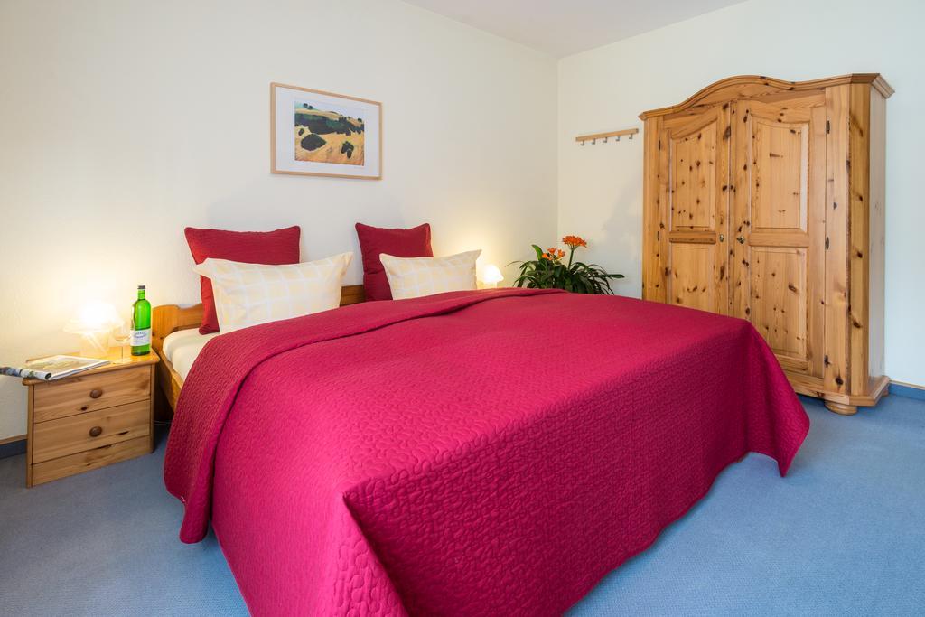 Hotel Fontana - Adults Only Bad Breisig Zewnętrze zdjęcie