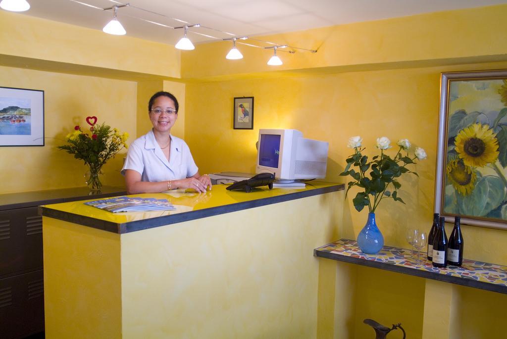 Hotel Fontana - Adults Only Bad Breisig Zewnętrze zdjęcie